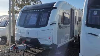 2020 Coachman Laser Xcel 875 [upl. by Dedrick880]