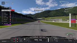 InSide Line Season 12 Race 4 [upl. by Saravat]