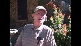 Tim King Interviews Wes Frederickson  father of Diane Downs [upl. by Bogey]