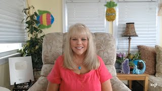 Cancer Psychic Tarot Reading for August 2024 by Pam Georgel [upl. by Arik]