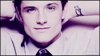 Josh Hutcherson Whistle mini loop [upl. by Niels]