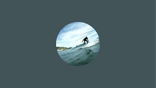 ZAK Nihon is live09102024 surfing in Japan 🇯🇵 rainy day [upl. by Isied]