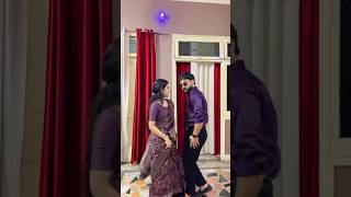 Bollywood style couple dance bollywood hindisong song music couplesdance couplegoals love [upl. by Travax]