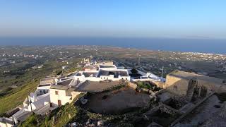 Pyrgos Good Friday Night Lights [upl. by Noira888]