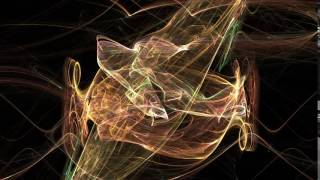 Apophysis Animation Test 002 [upl. by Husha]