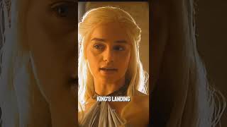 khaleesi prepare attack🔥⚔️❄️ youtubeshorts ytshorts shorts viral got gameofthrones daenerys [upl. by Nahsez]