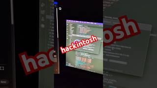 Instalacija macOS Montereya na PC  hackintosh hackintosh macos macosmonterey [upl. by Ayot745]