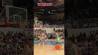 When 3 pointer shoots becomes unlimited [upl. by Assirac]