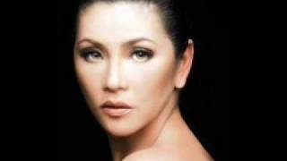 Regine Velasquez  Stairway to Heaven theme quotPagibig Koy Pansininquot LIVE [upl. by Rosetta]