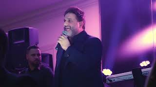 Melhem Zein Live In Melbourne Australia [upl. by Cadmar526]