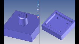 TopSolid Design Method  TopSolid 設計方法 [upl. by Kevon]