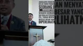 Pdt Dr Yopie Ndolu Dalam Persembunyian Tuhan Seorang Diri song hilsong worship [upl. by Vlada332]