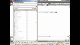 AutoCAD Tip  AutoCAD Toolbars 101 Lynn AllenCadalyst Magazine [upl. by Sirahs]