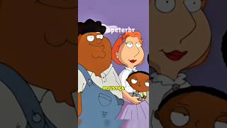 A HISTORIA DE NATE GRIFFIN FAMILY GUY [upl. by Ardnekat]