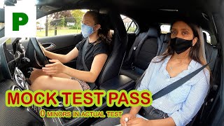 How to PASS the practical driving test  How to get 0 Minors  Be PROACTIVE [upl. by Rosenblum]