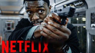 🔥10 Explosive Action Movies Coming to Netflix On March [upl. by Sillyhp]