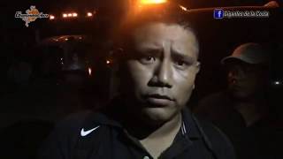 Operativo contra Mototaxis en Jamiltepec Oaxaca  Transmisión en Vivo Noti Costa Oaxaca [upl. by Nosreg]