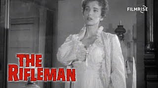 The Rifleman  Season 2 Episode 35  Nora  Full Episode [upl. by Nek]