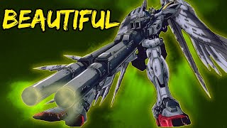 The Beauty of Gundam Wing  Retrospective Video Essay [upl. by Pardo464]