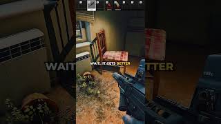 Best Loot Room in Tarkov no key needed [upl. by Melisse]