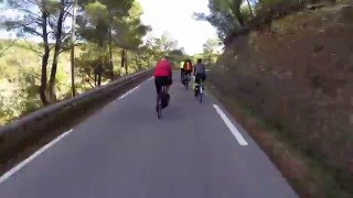 🚲 Le Luberon à vélo 😎 [upl. by Mcmillan]