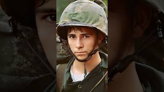 Unbelievable Vietnam War Story  Overrun By The Enemy [upl. by Goodden281]