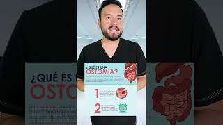 Hablemos de las ostomías [upl. by Pulcheria30]