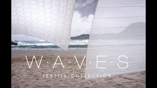 Waves collection by Bandalux [upl. by Notlimah]