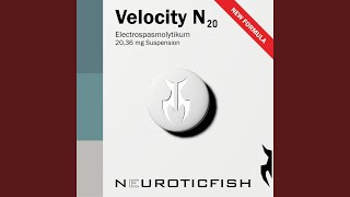 Velocity N20 [upl. by Romanas]