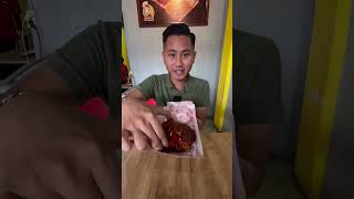 Ayam crispy part 1 [upl. by Infield]