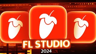 How to Download FL Studio 2024 [upl. by Saihttam391]