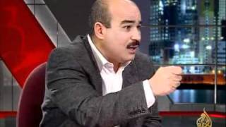 Al itijah al Mou3akes  23  Al jazeera Tv Sidi bouzid Tunisie [upl. by Arhas]