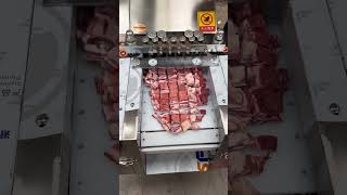 It can cut slices strips shreds and cubes quotKitchen good things recommendquot Meat Slicer [upl. by Fernand646]