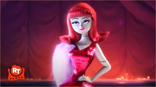 Hotel Transylvania 3 2018  Care to Dance Scene  Movieclips [upl. by Rufus]