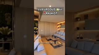 Dream home vlogs Rajkot  vlogs  gujju  rajkot city [upl. by Mapel]