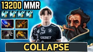 🔥 Collapse KUNKKA Offlane Gameplay 737c 🔥  Full Match Dota 2 [upl. by Tebasile]