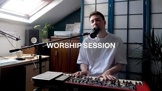 Worship Session  020820 [upl. by Vin]