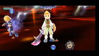 DFFOO Crevasse Hallowed Depths Pt 5 [upl. by Zanlog]