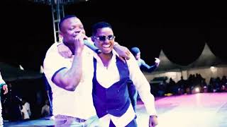 Harmonize255 Akiimba Live SUMU YA PENZI Live Na Kutoa Heshima Zote Kwa Belle9Nine [upl. by Monto]