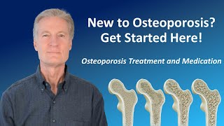 Osteoporosis Medications  Which drug is right for you [upl. by Toddie]