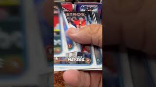 2024 Topps Series 2 Baseball Fat Pack Hit a nice parallel and Rookie cards series2 topps [upl. by Gerrie]