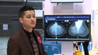 EIZO Medical Monitor Solutions at RSNA 2014 [upl. by Rosalind]