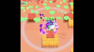 KING BUZZ 🐊👑 brawlstars king buzz highlights maxrank [upl. by Killoran516]