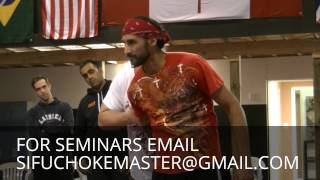 Control and Restraints Seminar Highlights [upl. by Boland]