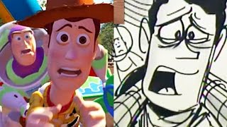 TOY STORY 4 All Movie Clips 2019 [upl. by Nnawaj]