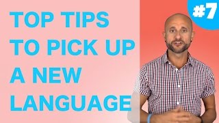 How to Use Podcasts and Audiobooks for Learning a New Language  Learn Languages Online [upl. by Cortie]