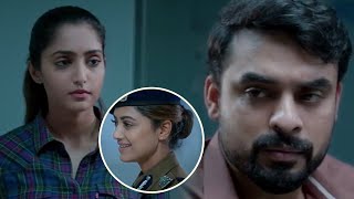 Forensic interesting climax Scene  Mamta Mohandas   Maa Cinemalu [upl. by Brunelle99]