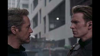 Download Avengers Endgame 2019 Pelicula Español Latino 1080p1 Link HD [upl. by Nylessej]