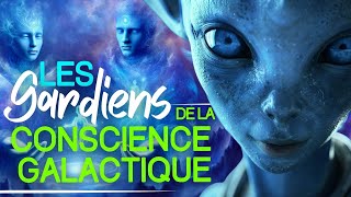 Lhistoire de notre galaxie  Episode 10  Arcturus  Gardiens de la Conscience Galactique [upl. by Tim62]