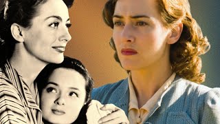 Mildred Pierce a film a mini series and the Great Depression [upl. by Medina]